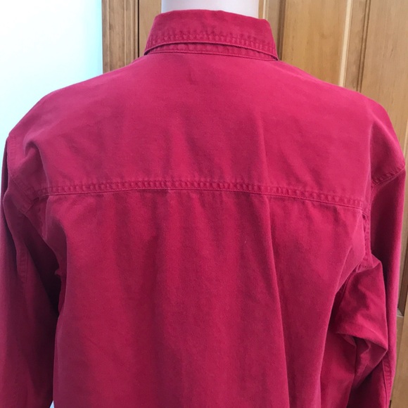 Vintage Levi shirt - Picture 8 of 8